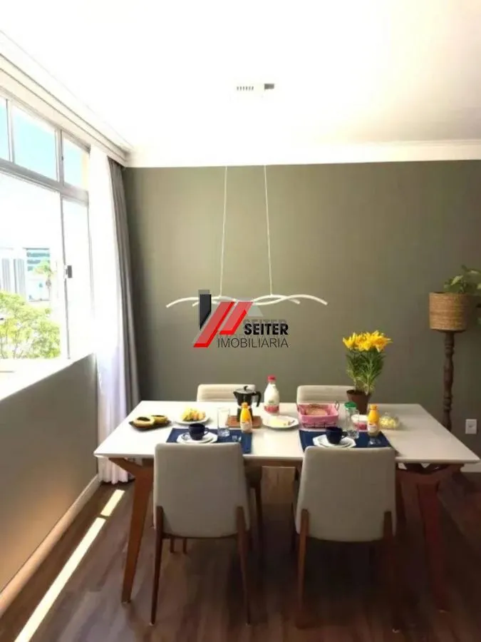 Apartamento à venda na Agronômica Florianópolis — foto 2