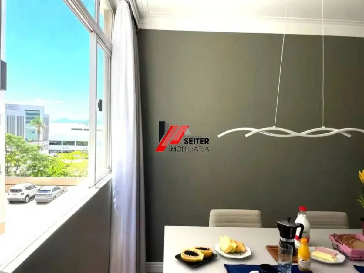 Apartamento à venda na Agronômica Florianópolis — foto 3