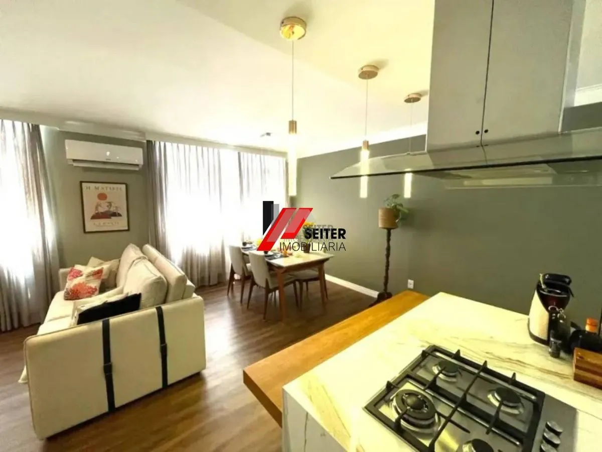 Apartamento à venda na Agronômica Florianópolis — foto 5