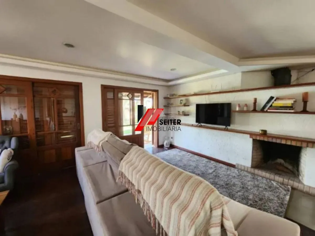 Casa com 4 quartos para alugar rio tavares florianópolis - foto 1