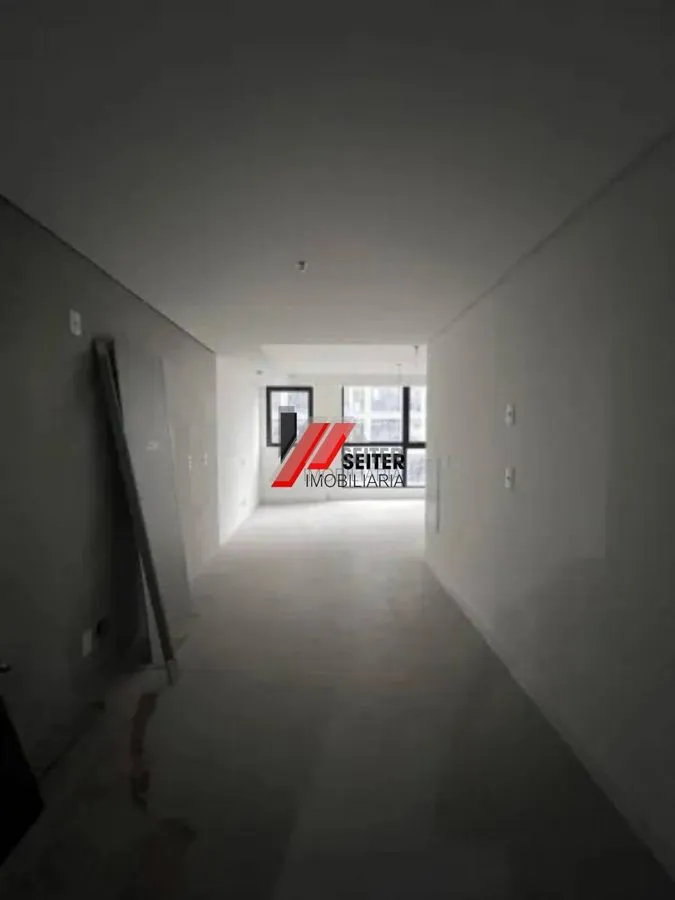 Apartamento a venda Trindade Florianópolis — foto 2