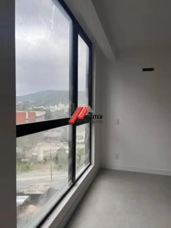 Apartamento a venda Trindade Florianópolis — foto 4
