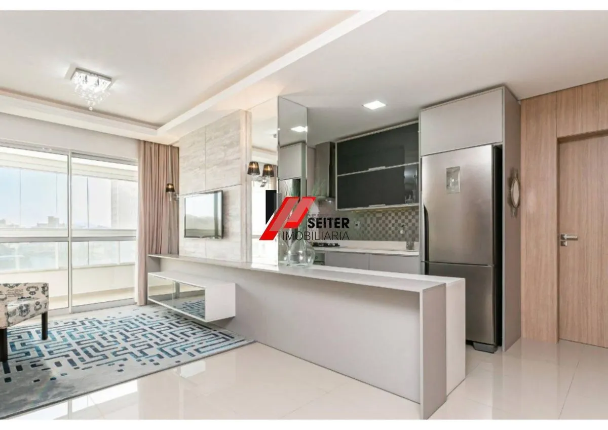 Apartamento a venda na Agronômica Florianópolis - foto 1