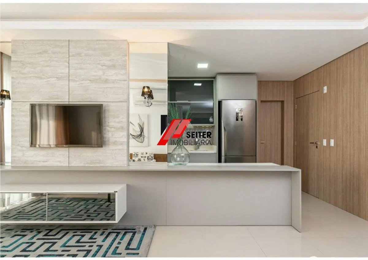 Apartamento a venda na Agronômica Florianópolis — foto 2