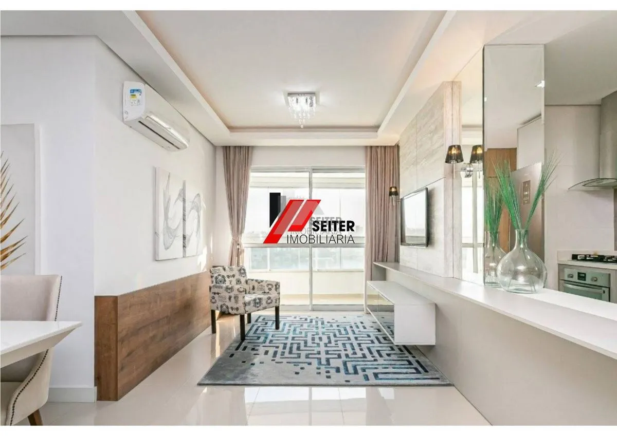 Apartamento a venda na Agronômica Florianópolis — foto 3