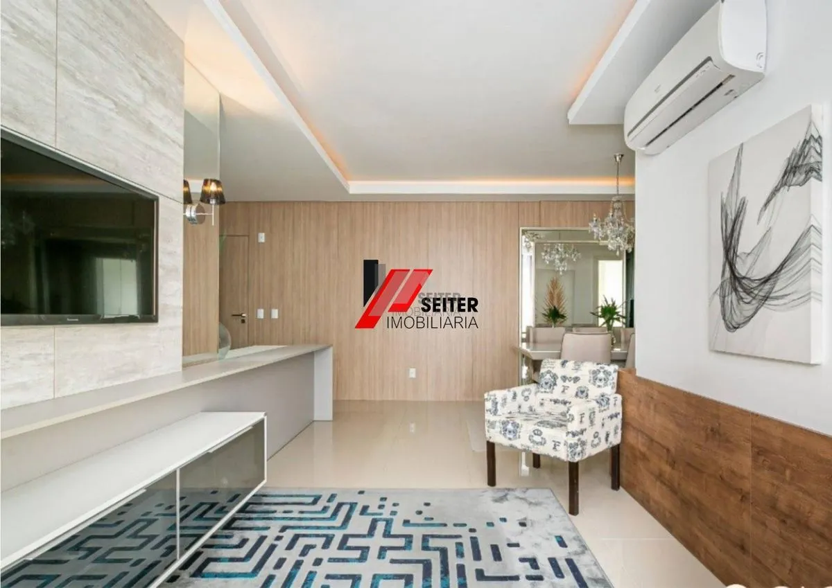 Apartamento a venda na Agronômica Florianópolis — foto 4