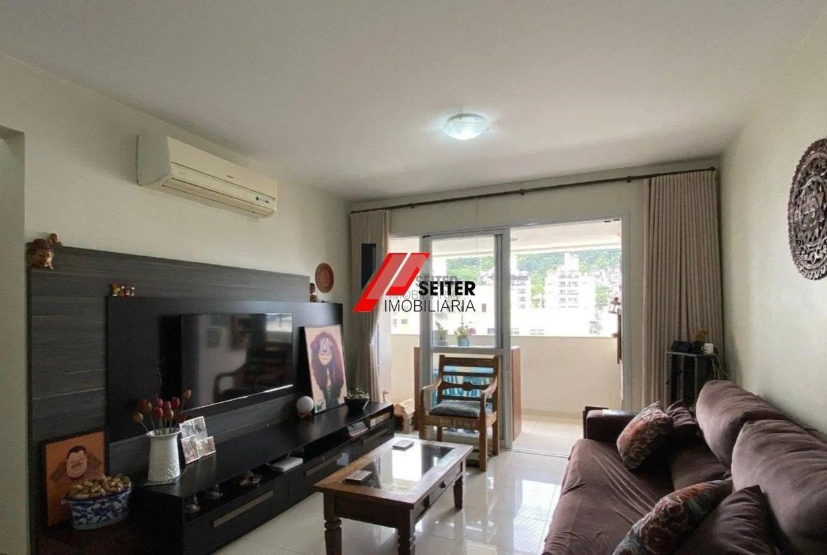 Apartamento a venda Itacorubi Florianópolis - foto 1