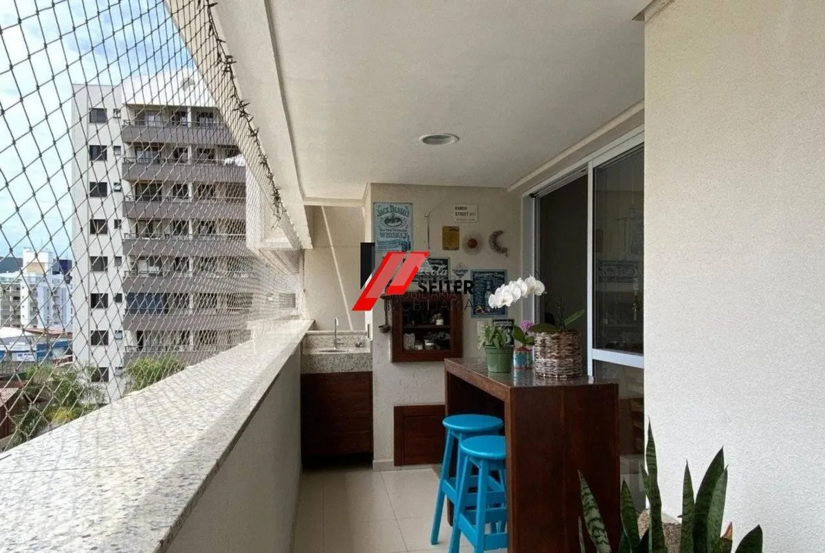 Apartamento a venda Itacorubi Florianópolis — foto 2