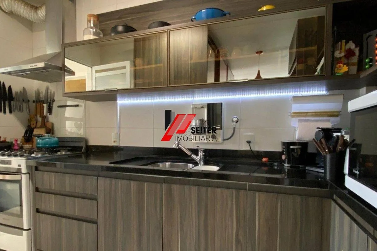 Apartamento a venda Itacorubi Florianópolis — foto 3