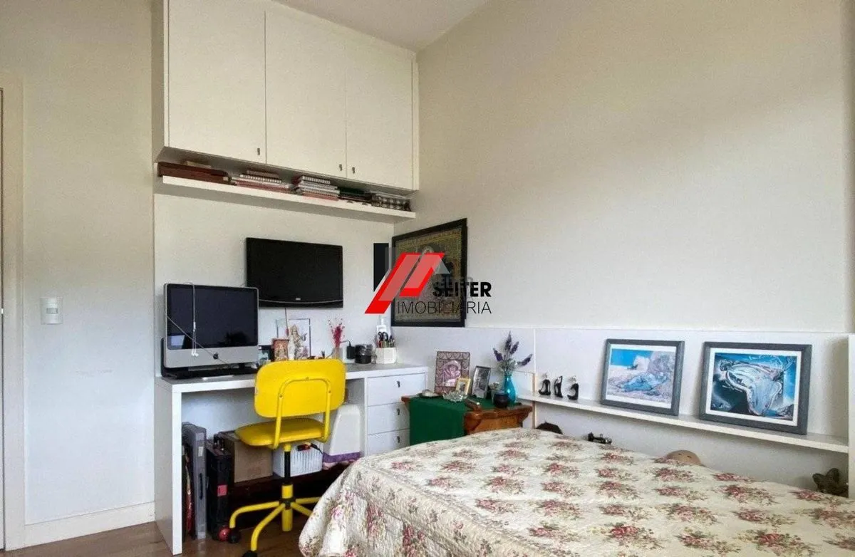 Apartamento a venda Itacorubi Florianópolis — foto 4