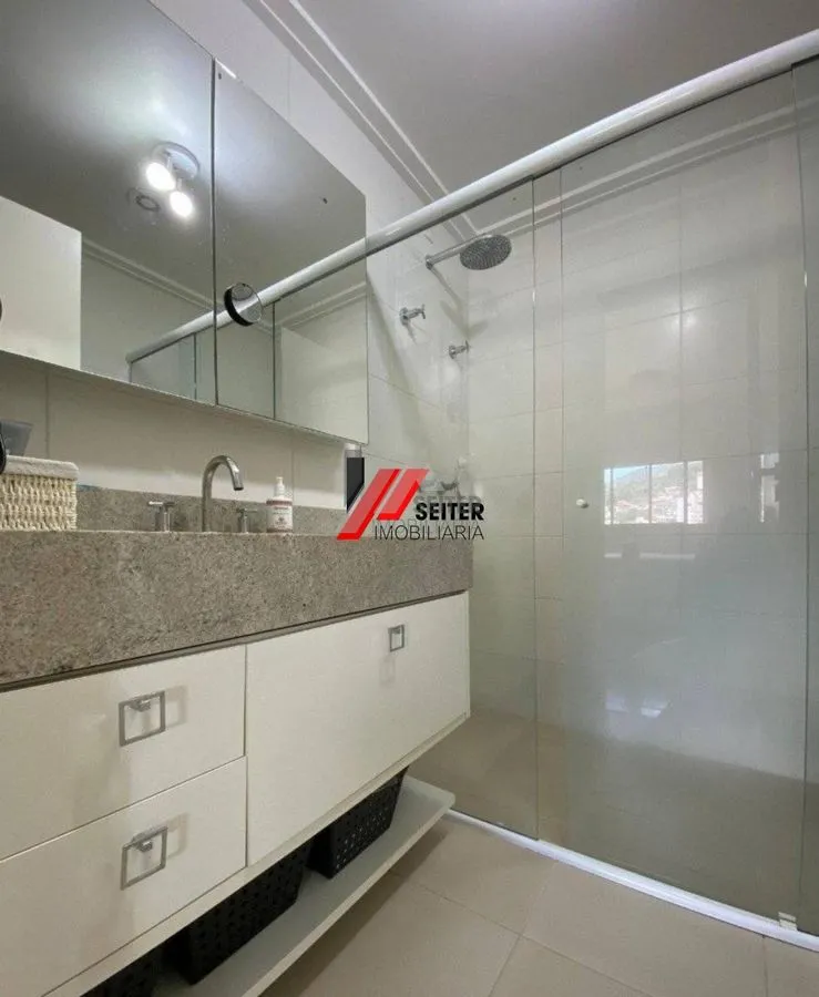 Apartamento a venda Itacorubi Florianópolis — foto 7