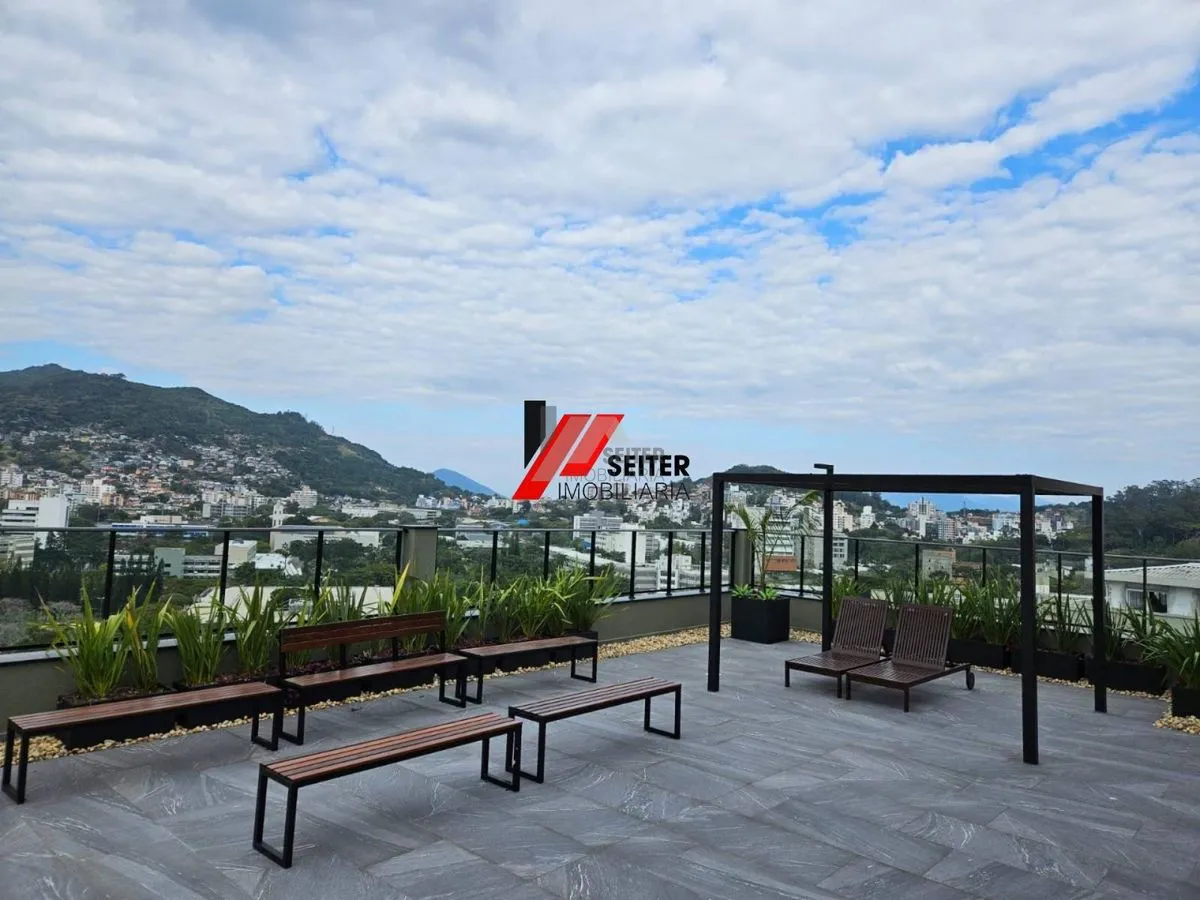 Studio à venda Trindade Florianópolis — foto 7