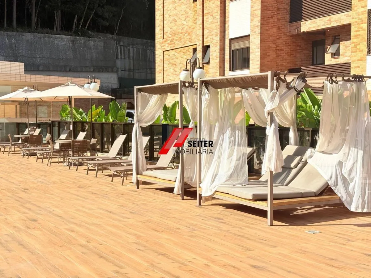 Apartamento à venda Itacorubi Florianópolis - foto 1