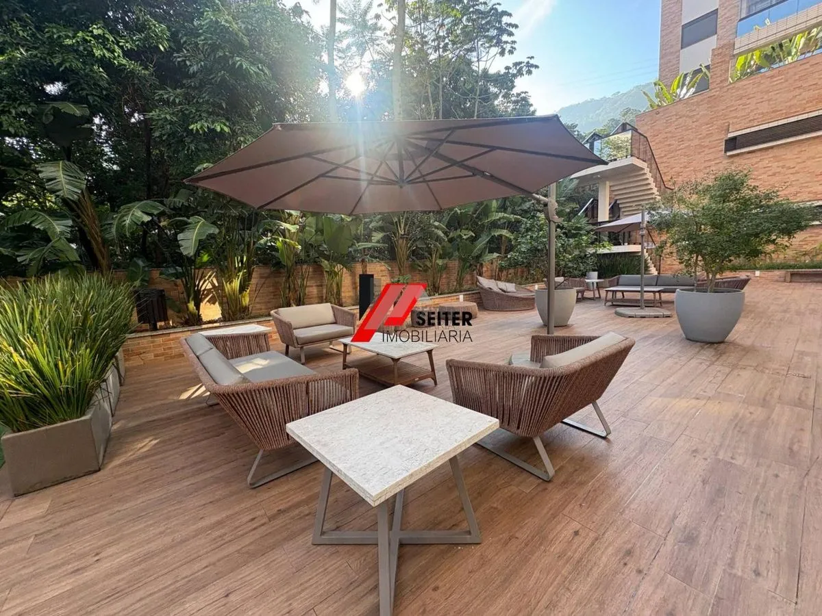 Apartamento à venda Itacorubi Florianópolis — foto 3