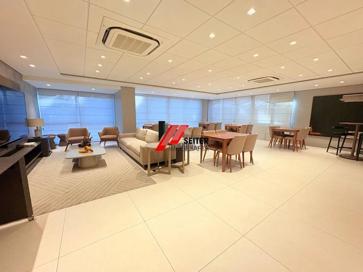 Apartamento à venda Itacorubi Florianópolis — foto 5