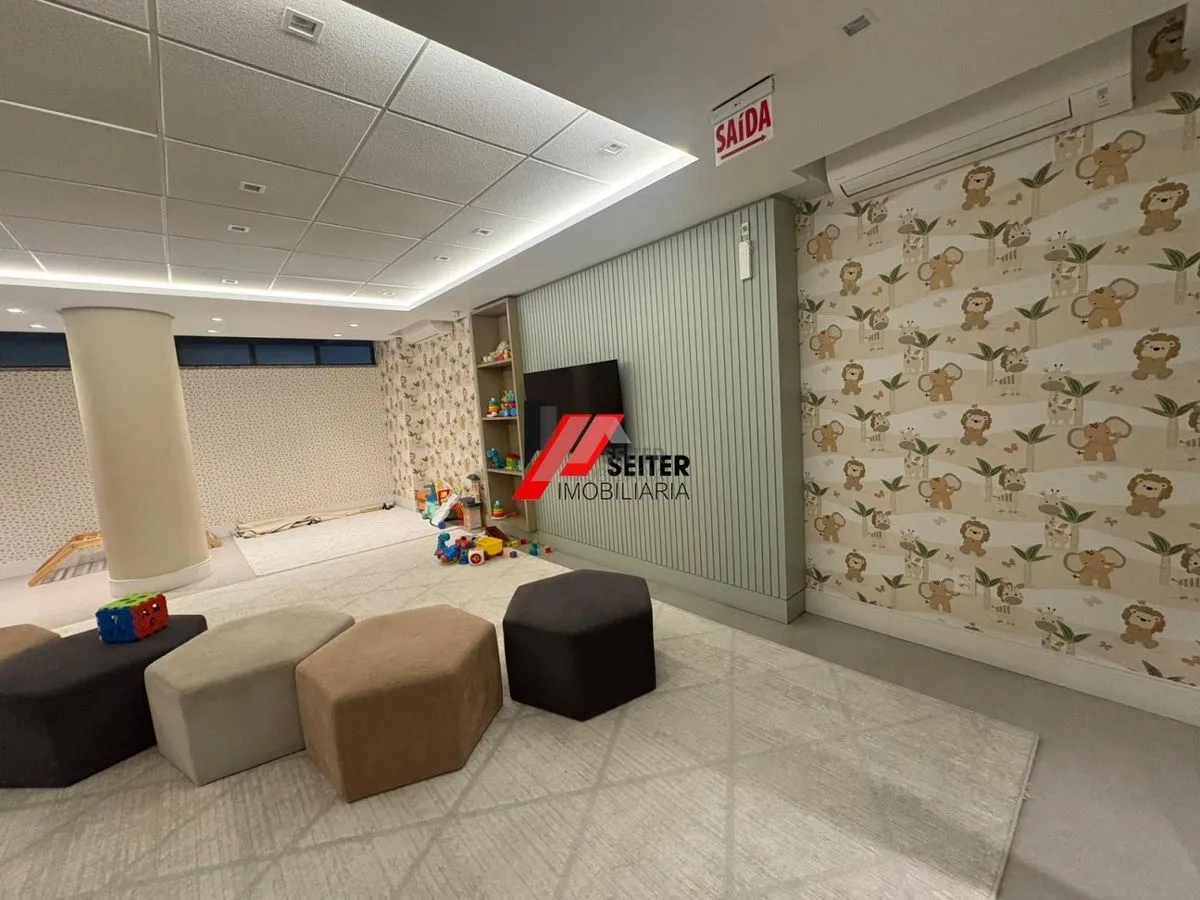 Apartamento à venda Itacorubi Florianópolis — foto 6