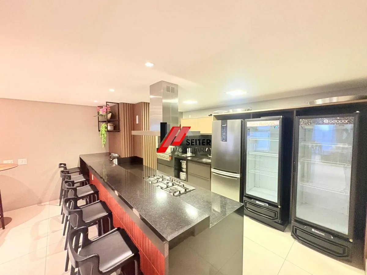 Apartamento à venda Itacorubi Florianópolis — foto 7