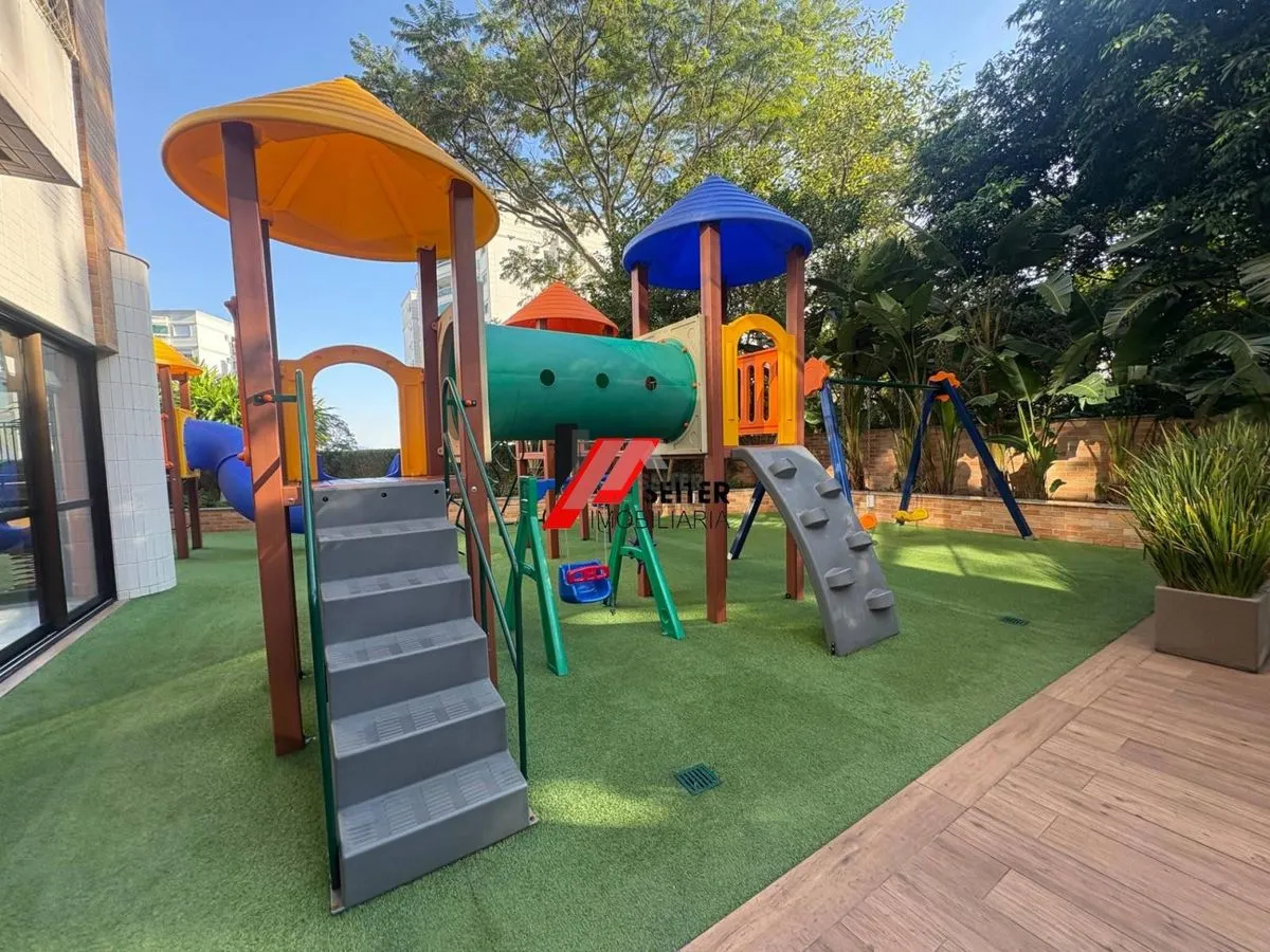 Apartamento à venda no Itacorubi Florianópolis — foto 4