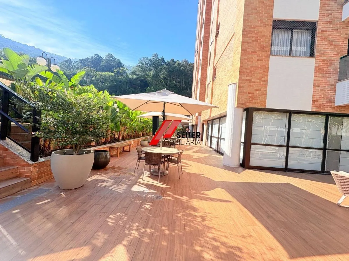 Apartamento à venda no Itacorubi Florianópolis - foto 1