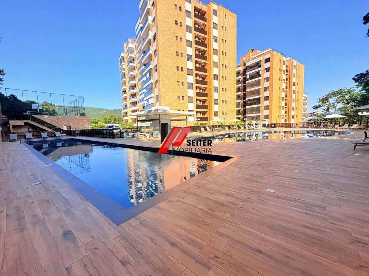 Apartamento novo venda no Itacorubi Florianópolis - foto 1