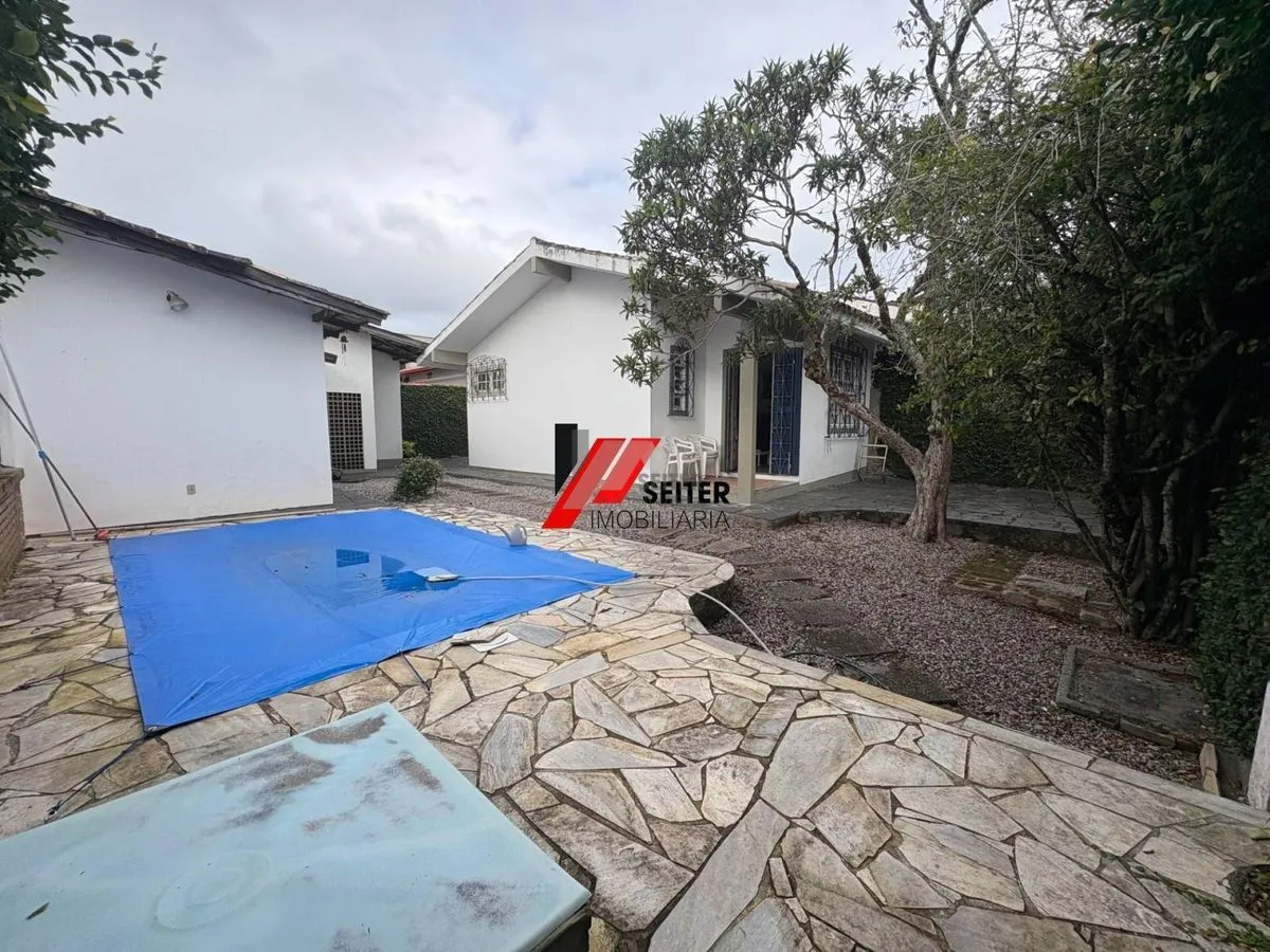 Casa a venda Parque São Jorge Florianópolis - foto 1