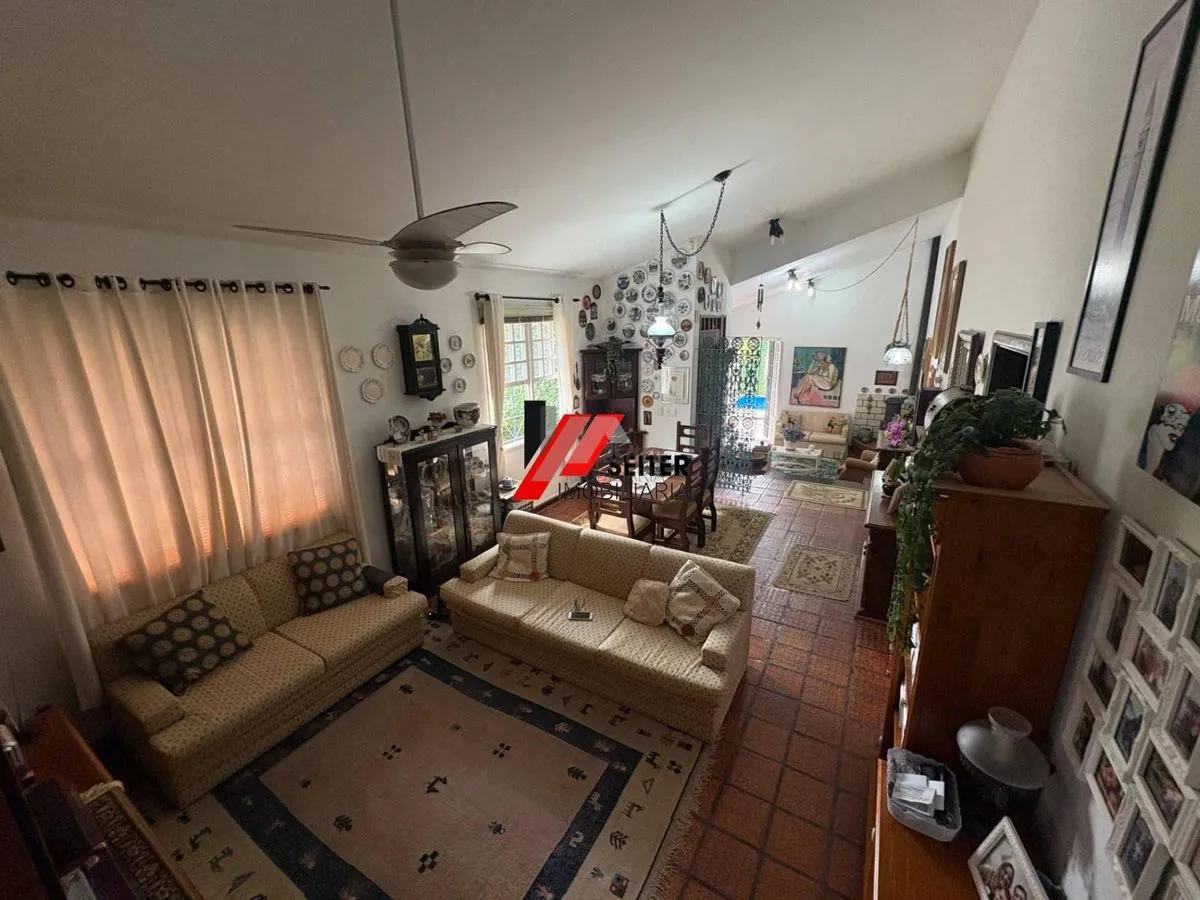 Casa a venda Parque São Jorge Florianópolis — foto 2