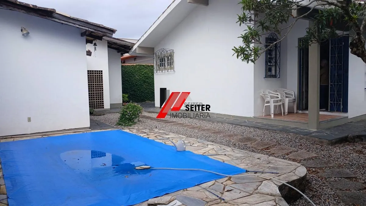 Casa a venda Parque São Jorge Florianópolis — foto 3