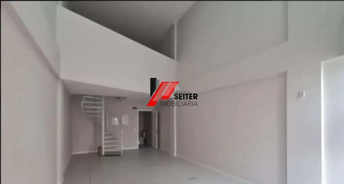 Loja para alugar no itacorubi triflorianópolis proximo ao vila romana - foto 1