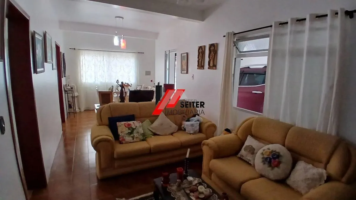 Casa à venda na trindade florianópolis - foto 1