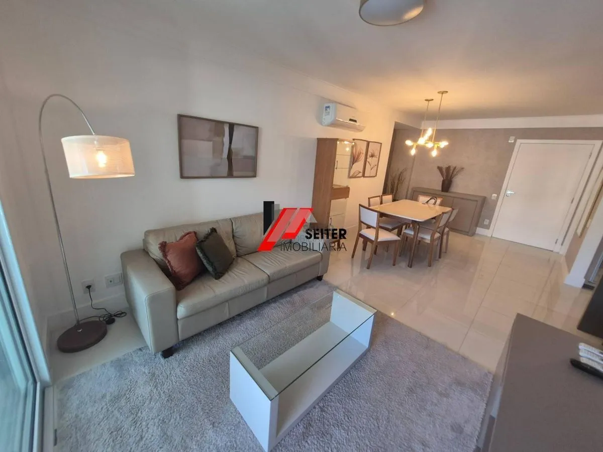 Apartamento de 2 quartos para alugar na Agronômica florianópolis - foto 1