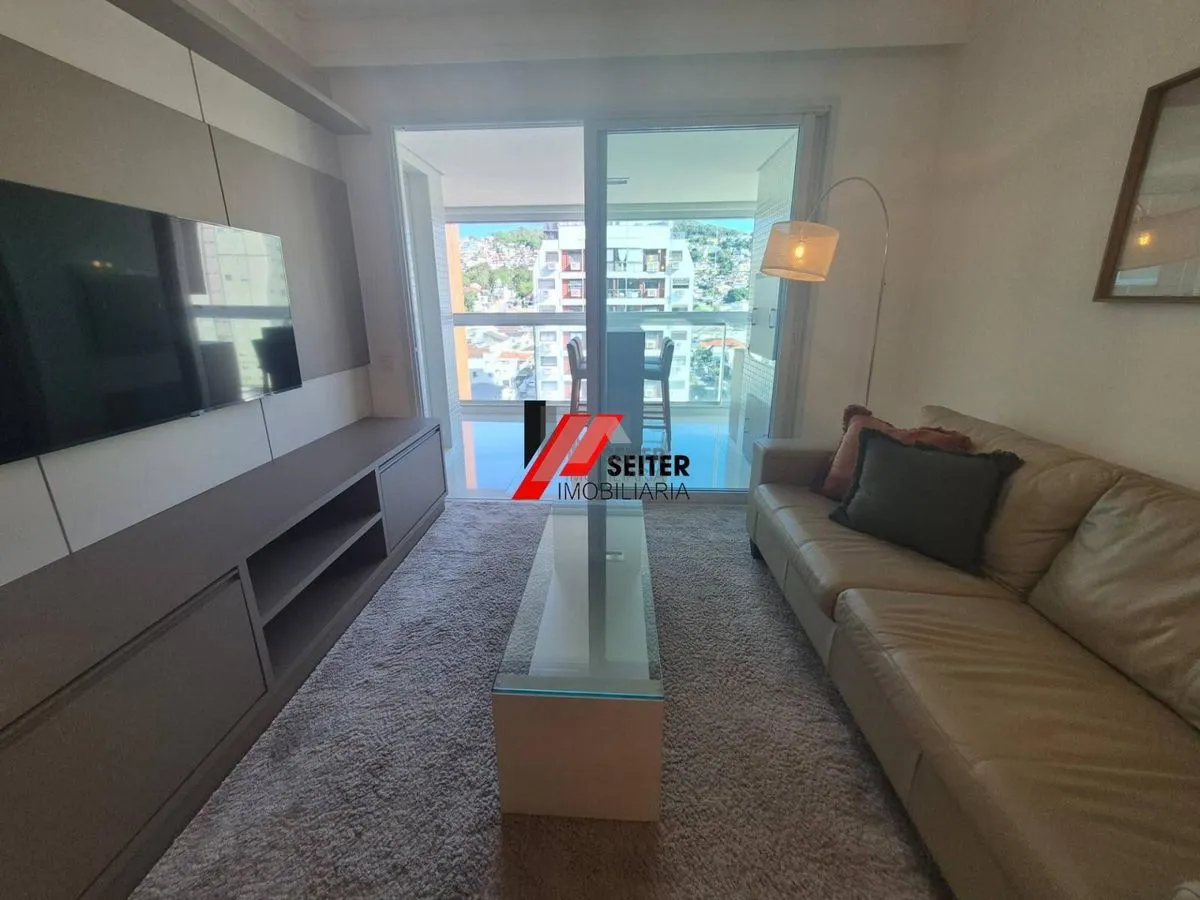 Apartamento de 2 quartos para alugar na Agronômica florianópolis — foto 3