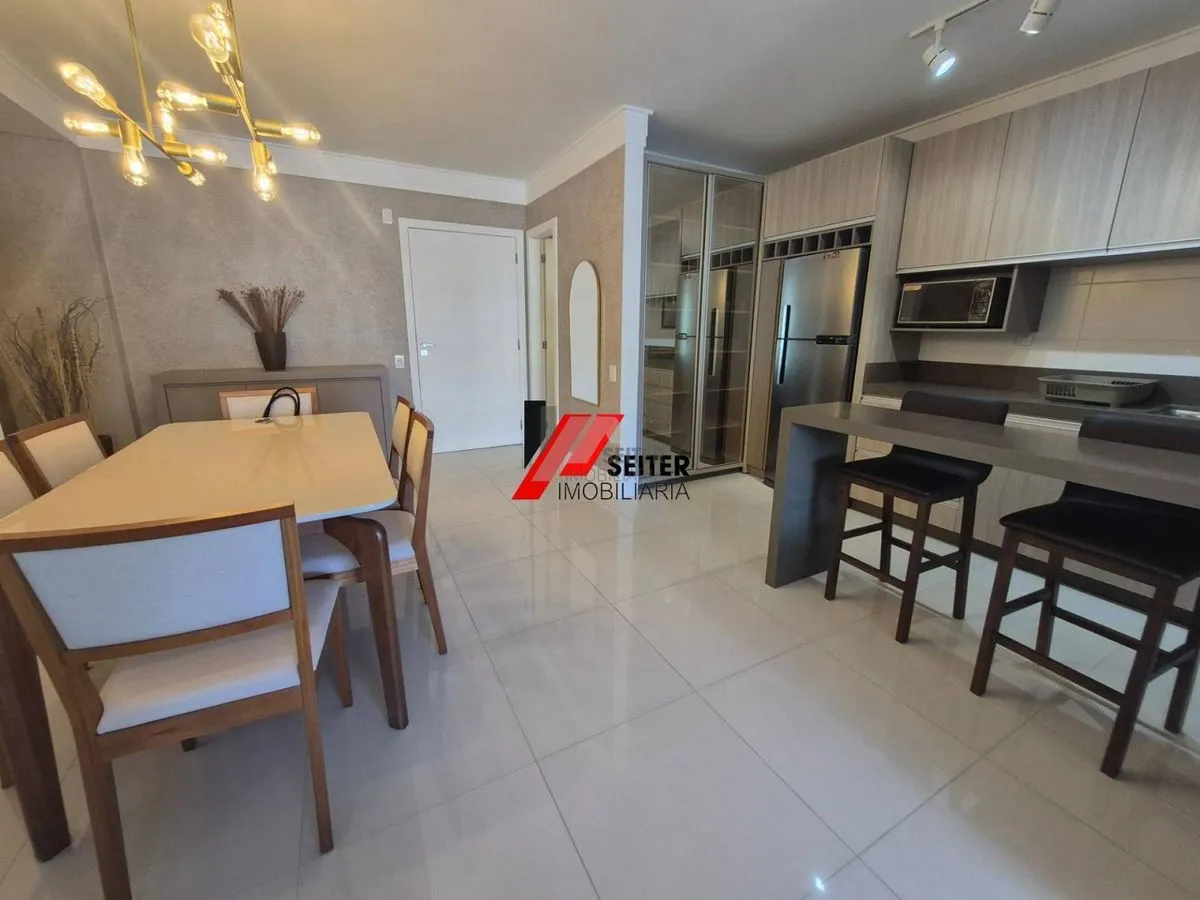 Apartamento de 2 quartos para alugar na Agronômica florianópolis — foto 4