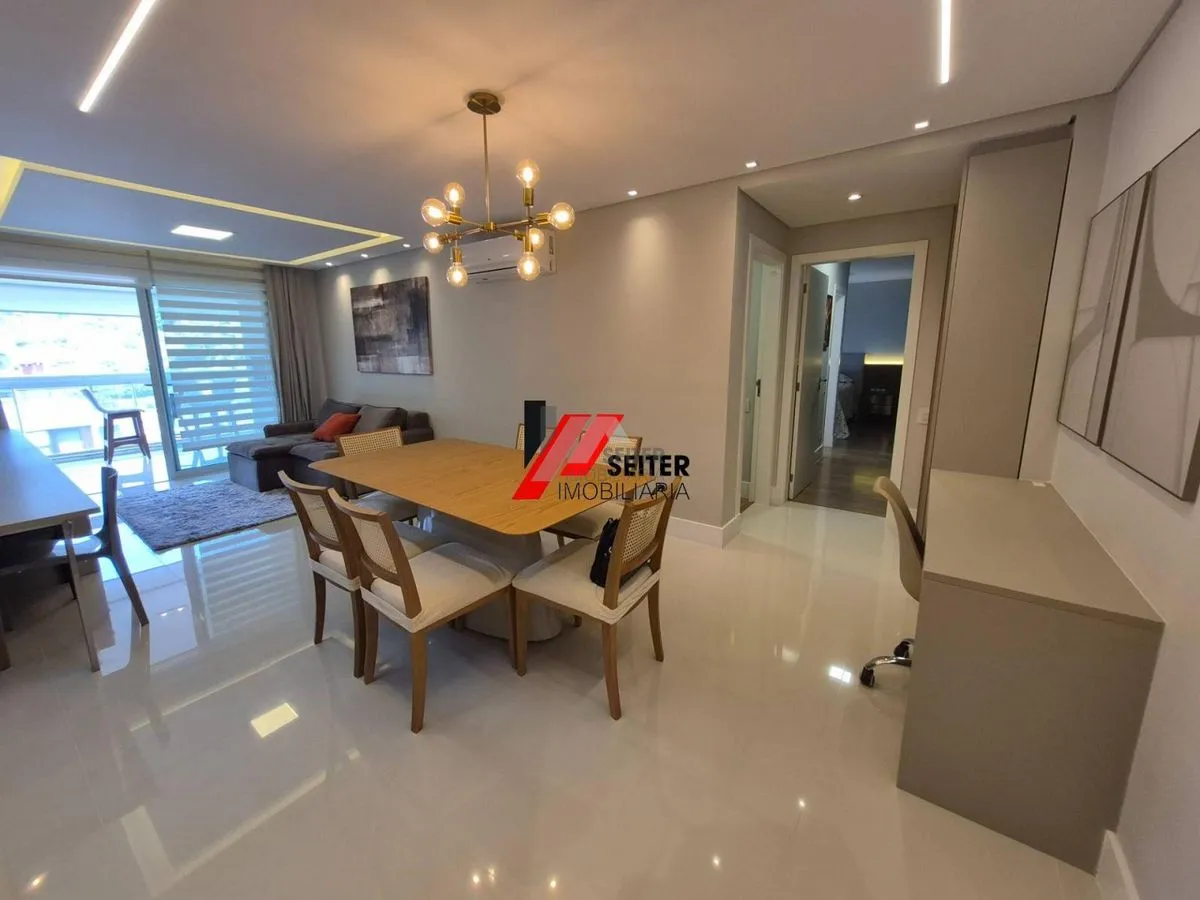 Apartamento de 2 dormitórios alto padrão para locação na Agronômica Florianópolis — foto 4