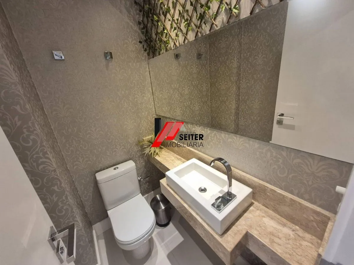 Apartamento de 2 dormitórios alto padrão para locação na Agronômica Florianópolis — foto 5
