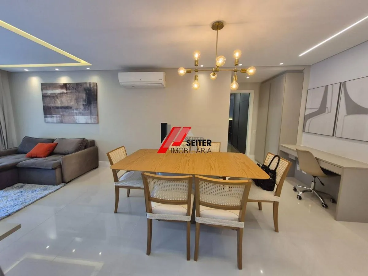 Apartamento de 2 dormitórios alto padrão para locação na Agronômica Florianópolis — foto 7