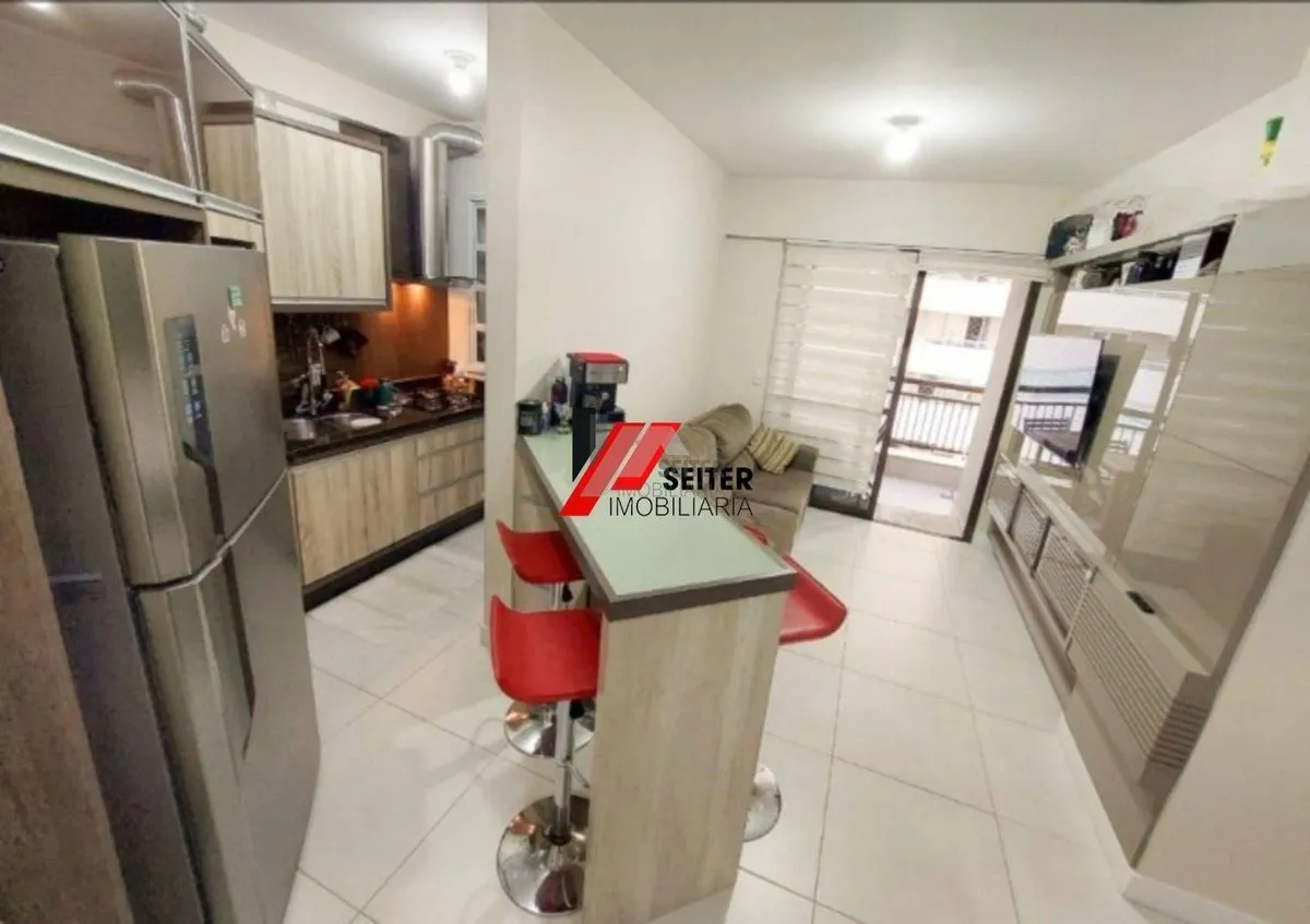 apartamento venda 2 dormitorios Itacorubi Florianopolis - foto 1