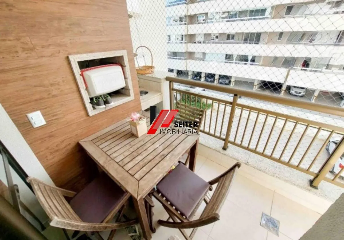 apartamento venda 2 dormitorios Itacorubi Florianopolis — foto 5