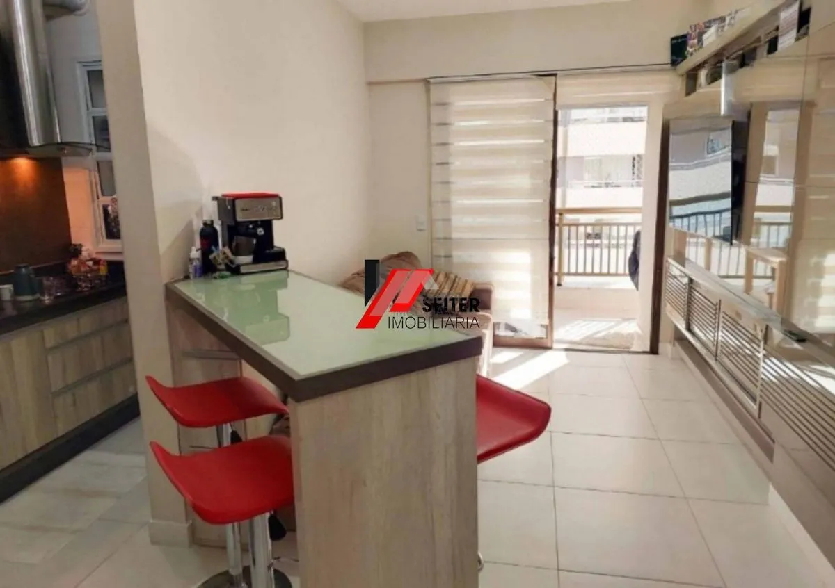 apartamento venda 2 dormitorios Itacorubi Florianopolis — foto 6