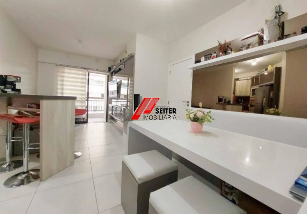 apartamento venda 2 dormitorios Itacorubi Florianopolis — foto 7