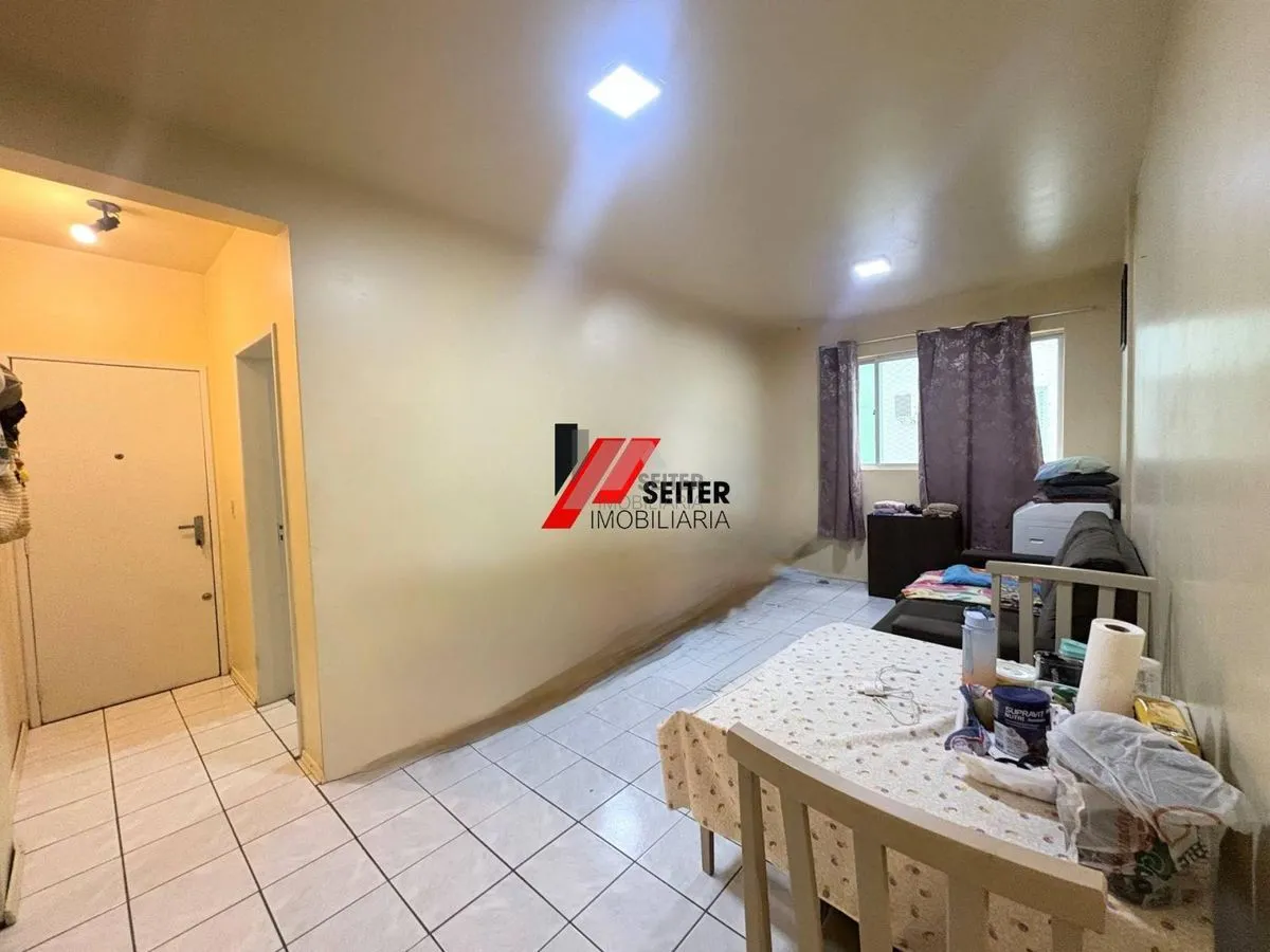 Apartamento 2 quartos, Itacorubi - foto 1