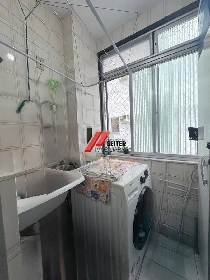 Apartamento 2 quartos, Itacorubi — foto 2