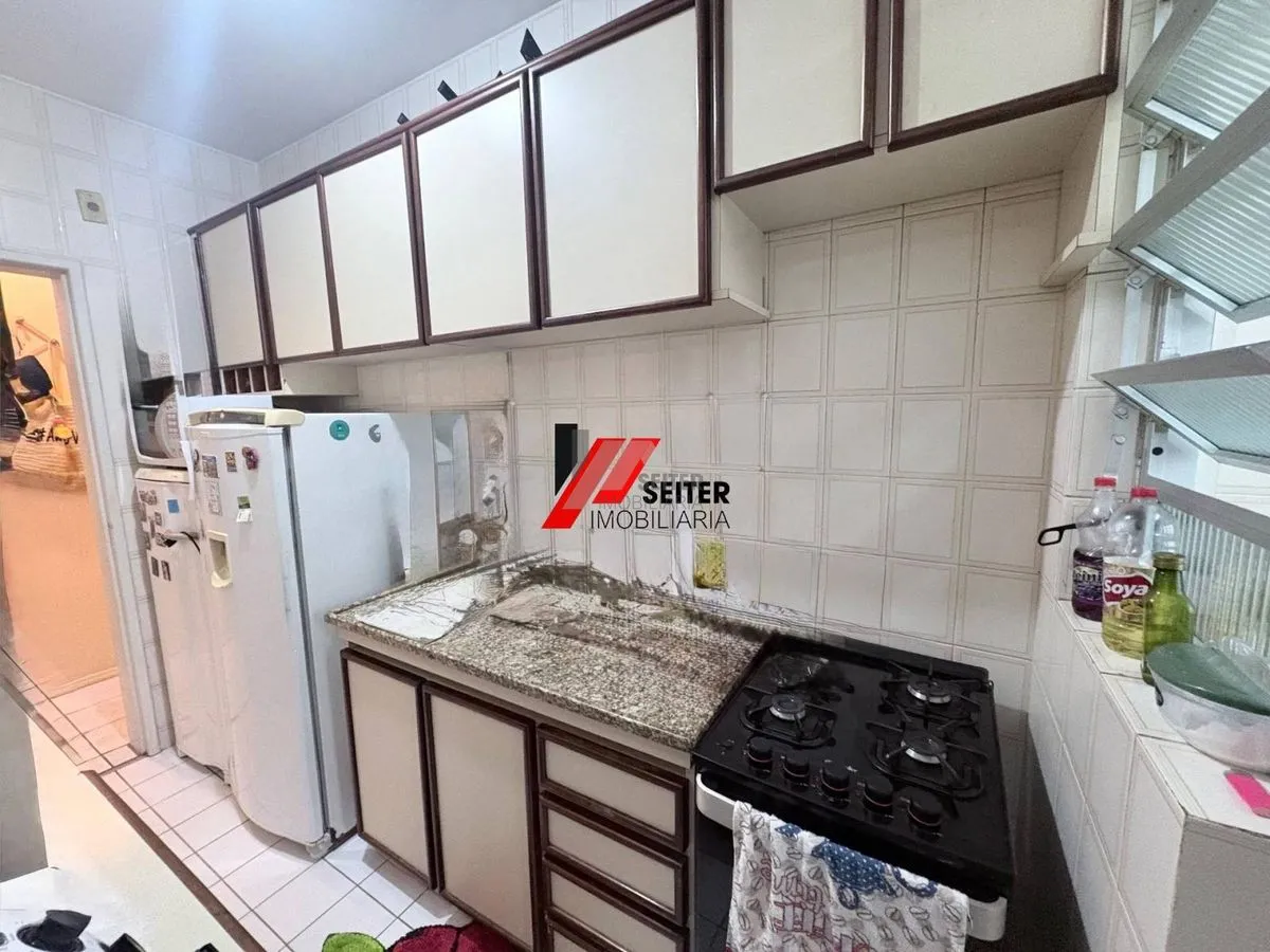 Apartamento 2 quartos, Itacorubi — foto 3