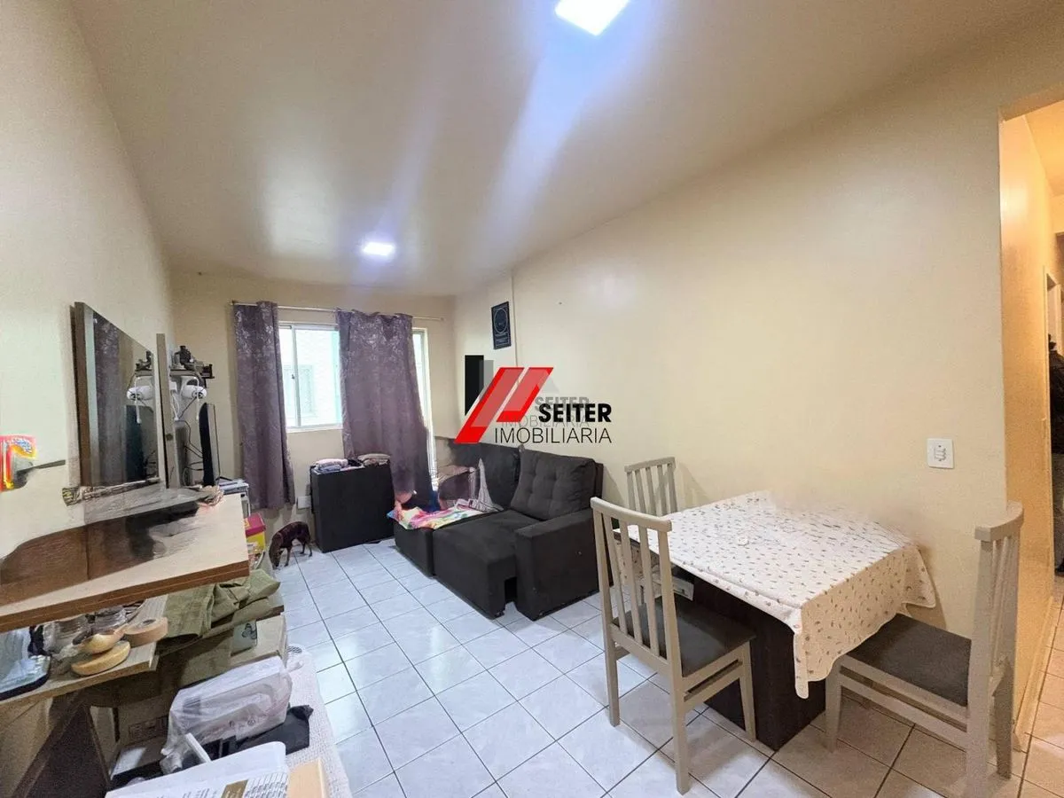 Apartamento 2 quartos, Itacorubi — foto 4