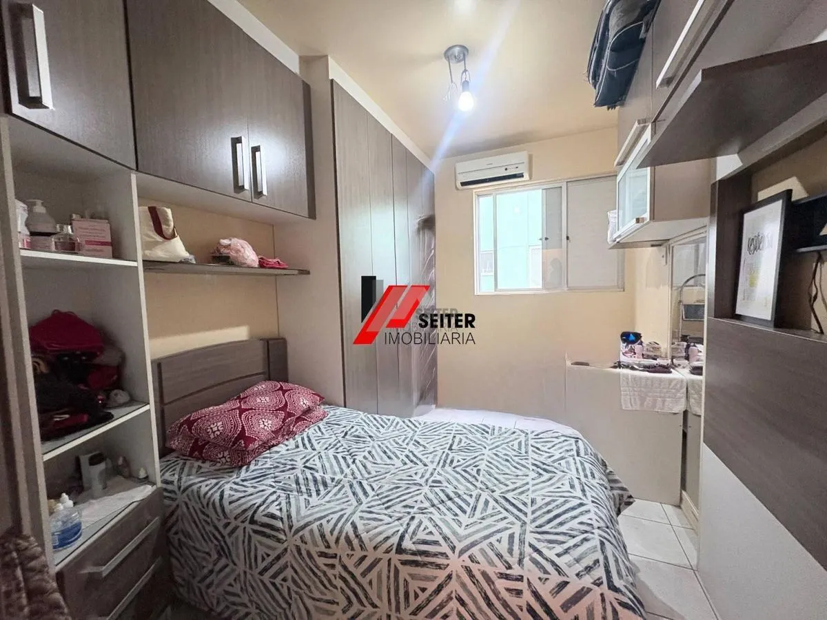 Apartamento 2 quartos, Itacorubi — foto 5