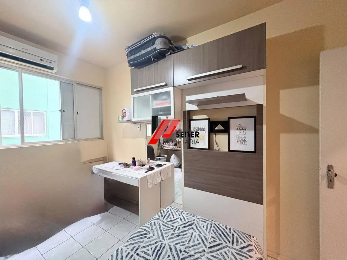 Apartamento 2 quartos, Itacorubi — foto 6