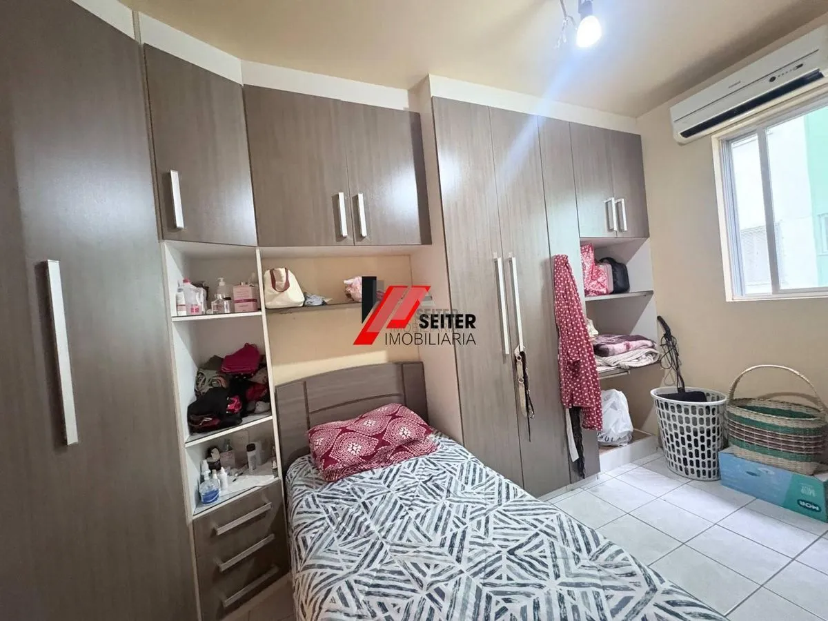 Apartamento 2 quartos, Itacorubi — foto 7