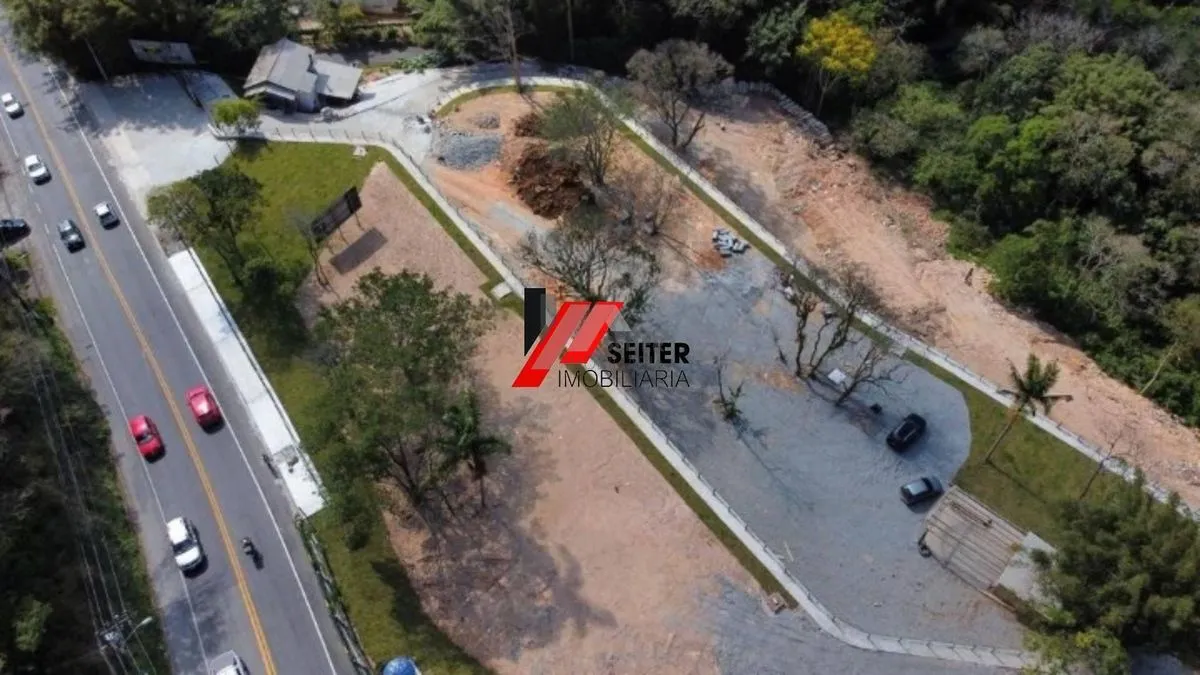 Terreno para alugar na Lagoa da Conceição em Florianópolis proximo escola sarapiquá - foto 1