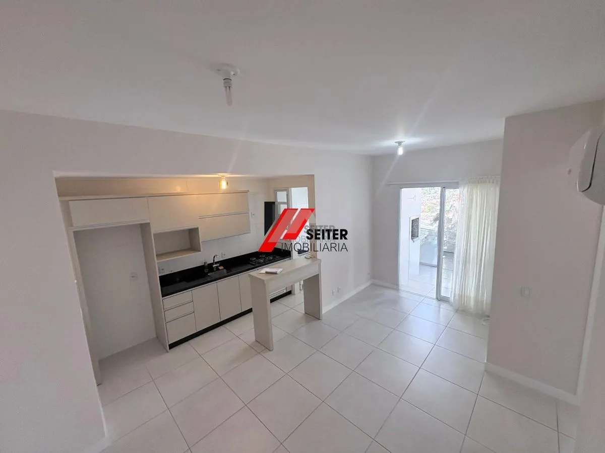 Apartamento 2 quartos suite a venda Florianopolis Itacorubi Plaza Victoria - foto 1