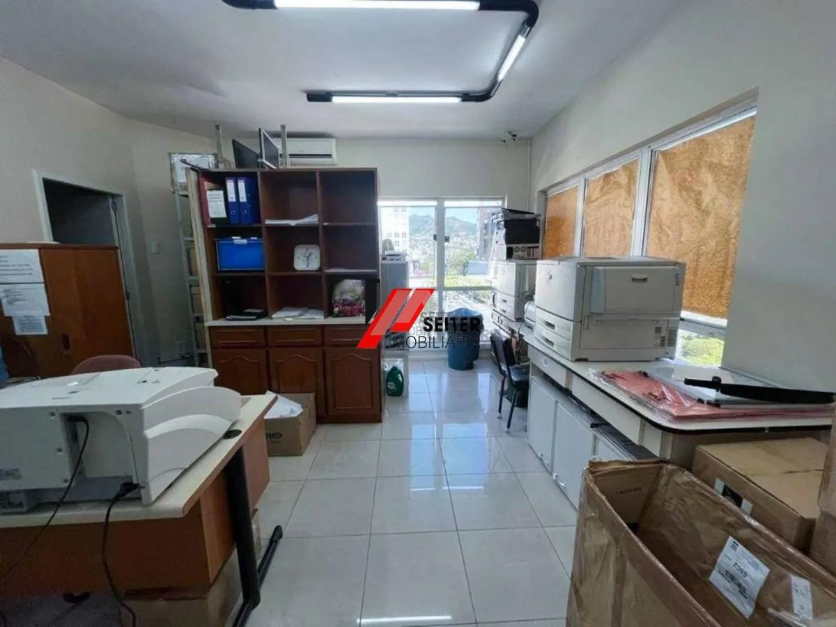 sala comercial a venda trindade florianópolis — foto 3