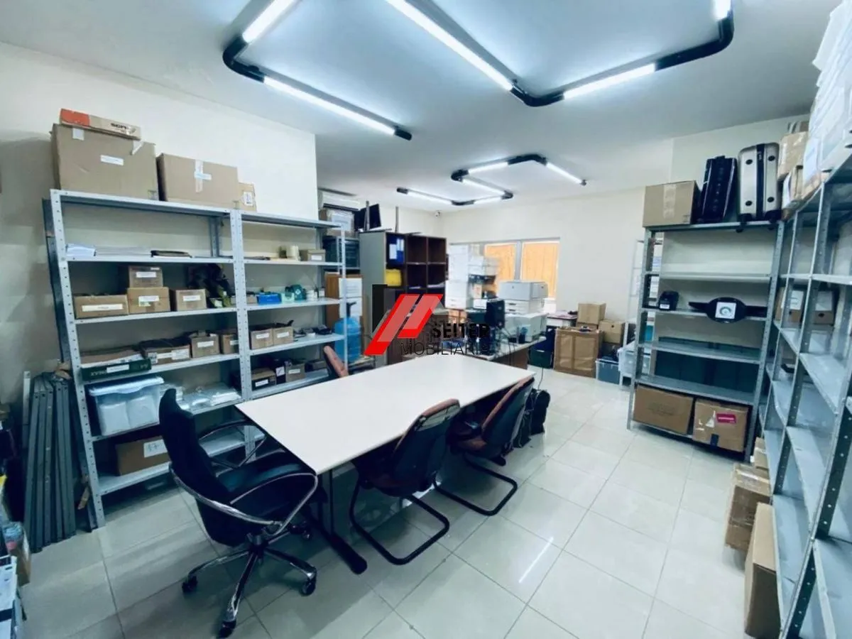 sala comercial a venda trindade florianópolis — foto 4